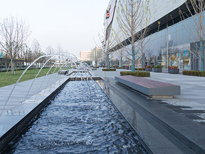 谷城企业地下室防水