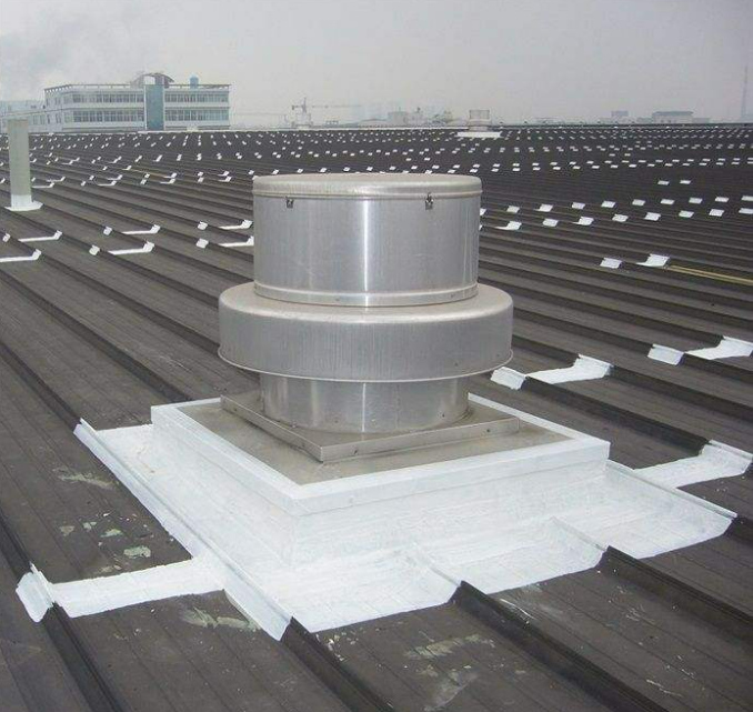 谷城工业园区零星修缮