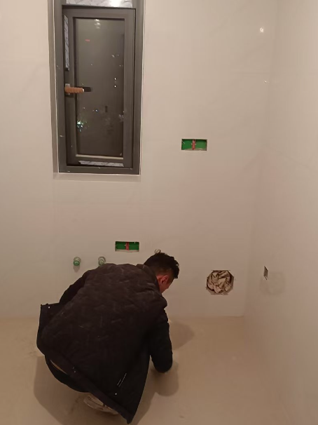 谷城专业电工维修